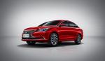 ChangAn Eado EV460 2018 года
